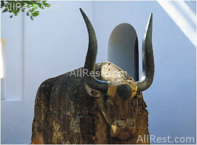 Minos Beach Art Hotel 8
